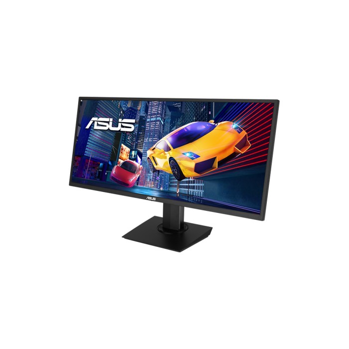 ASUS VP348QGL (34" 75Hz VA), монитор