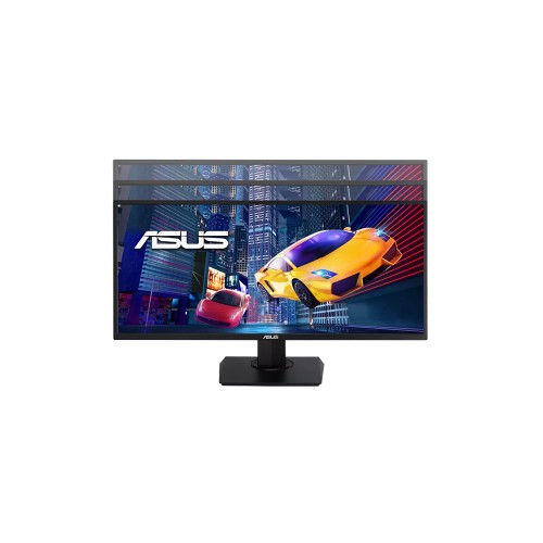 ASUS VP348QGL (34" 75Hz VA), монитор