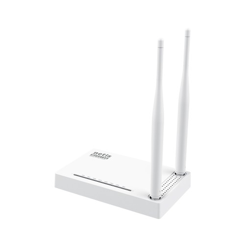 Netis WF2419E, Wi-Fi роутер