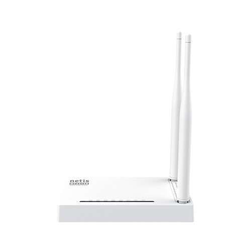 Netis WF2419E, Wi-Fi роутер