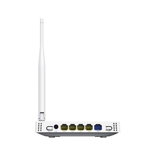 Netis WF2419E, Wi-Fi роутер