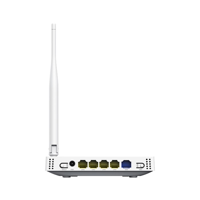 Netis WF2419E, Wi-Fi роутер