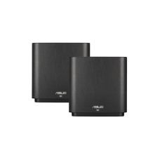 Asus ZenWiFi AX(XT8-2PK-Black), Wi-Fi Mesh система