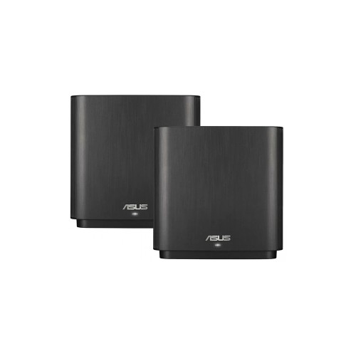 Asus ZenWiFi AX(XT8-2PK-Black), Wi-Fi Mesh система