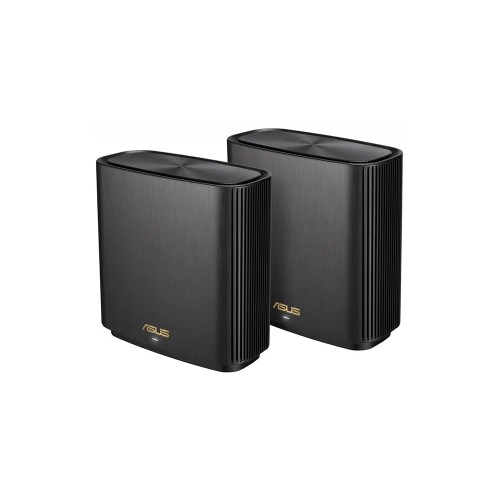 Asus ZenWiFi AX(XT8-2PK-Black), Wi-Fi Mesh система