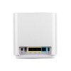 Asus ZenWiFi AX(XT8-2PK-White), Wi-Fi Mesh система