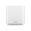 Asus ZenWiFi AX(XT8-2PK-White), Wi-Fi Mesh система