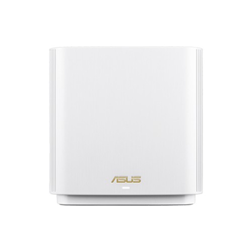 Asus ZenWiFi AX(XT8-2PK-White), Wi-Fi Mesh система