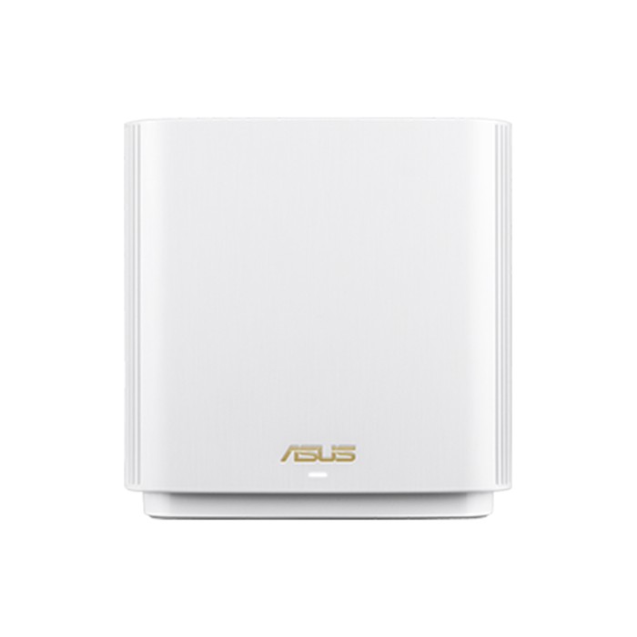 Asus ZenWiFi AX(XT8-2PK-White), Wi-Fi Mesh система