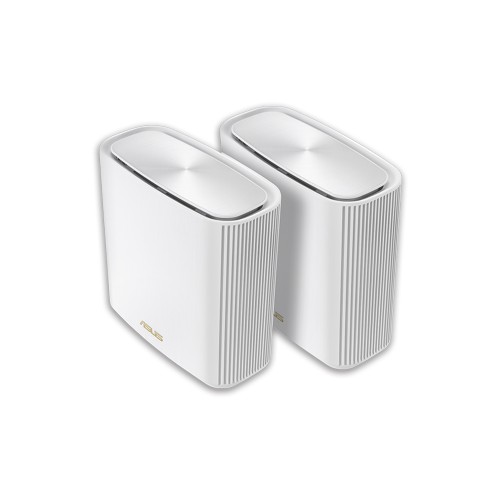 Asus ZenWiFi AX(XT8-2PK-White), Wi-Fi Mesh система