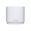 Asus ZenWiFi AX Mini (XD4 2PK White), Wi-Fi Mesh система