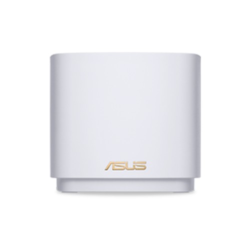 Asus ZenWiFi AX Mini (XD4 2PK White), Wi-Fi Mesh система