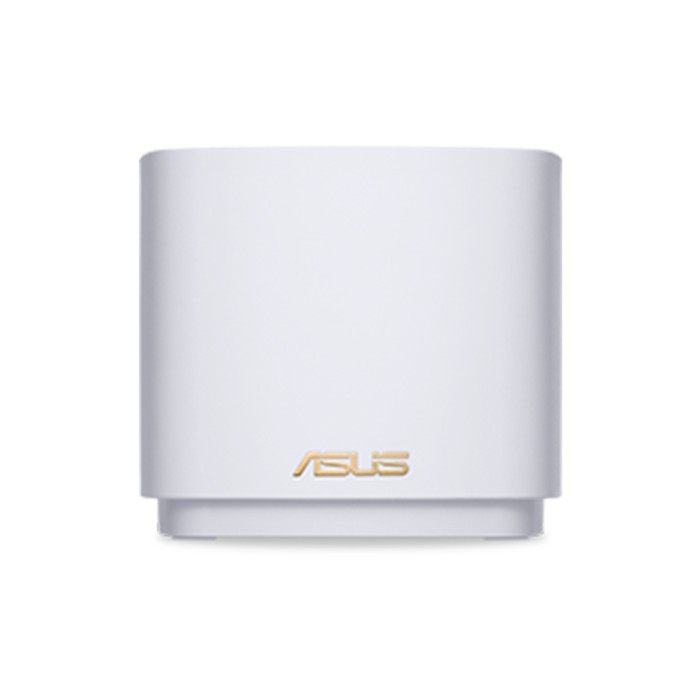 Asus ZenWiFi AX Mini (XD4 3PK White), Wi-Fi Mesh система