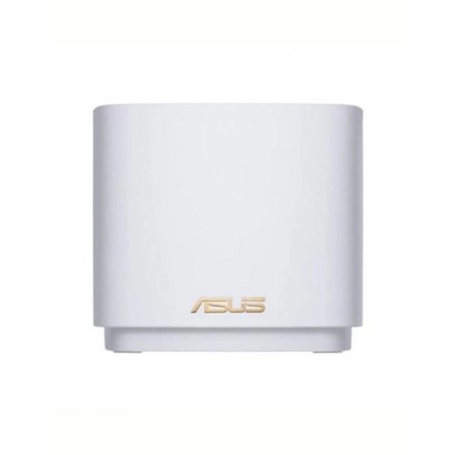 Asus ZenWiFi XD4 Plus 3pk White, Wi-Fi Mesh система