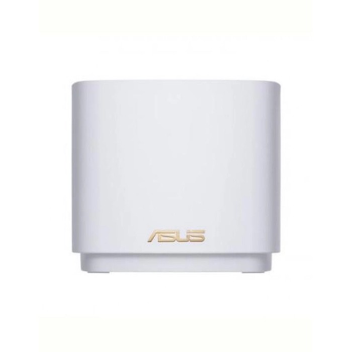 Asus ZenWiFi XD4 Plus 2pk White, Wi-Fi Mesh система