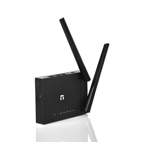 Netis N4, Wi-Fi роутер