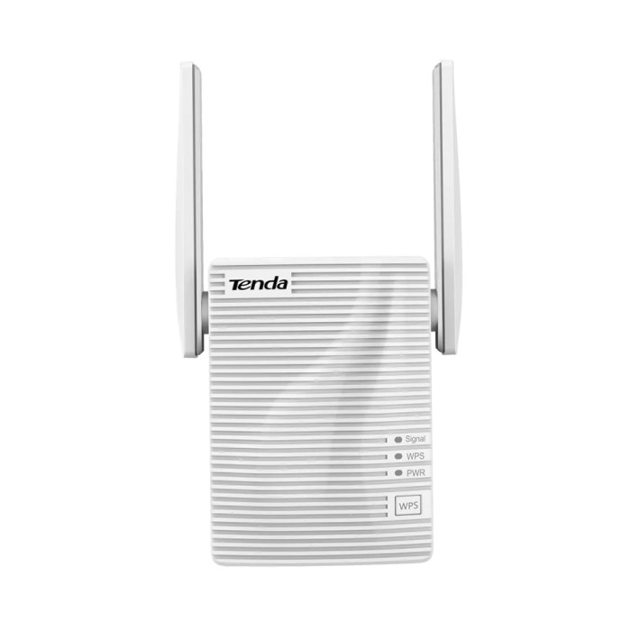 Tenda A18 (2x 3dBi), Wi-Fi повторитель