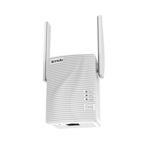 Tenda A18 (2x 3dBi), Wi-Fi повторитель