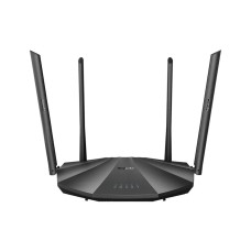 Tenda AC19 (4x 23dBi), Wi-Fi роутер