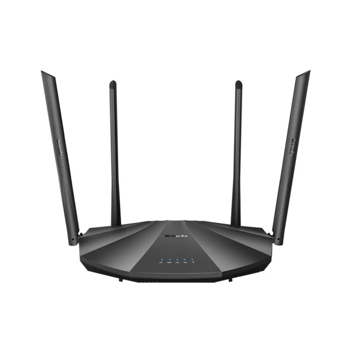 Tenda AC19 (4x 23dBi), Wi-Fi роутер