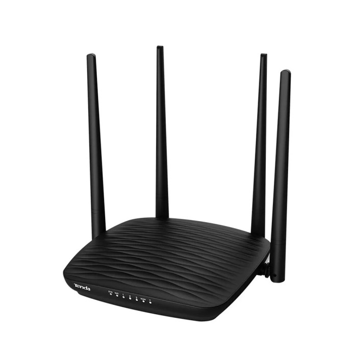 Tenda AC5 (4x 5dBi), Wi-Fi роутер