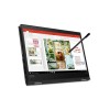 Lenovo ThinkPad X13 Yoga i5-1135G7 8/256GB SSD 13.3", ноутбук