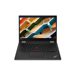 Lenovo ThinkPad X13 Yoga i5-1135G7 8/256GB SSD 13.3", ноутбук