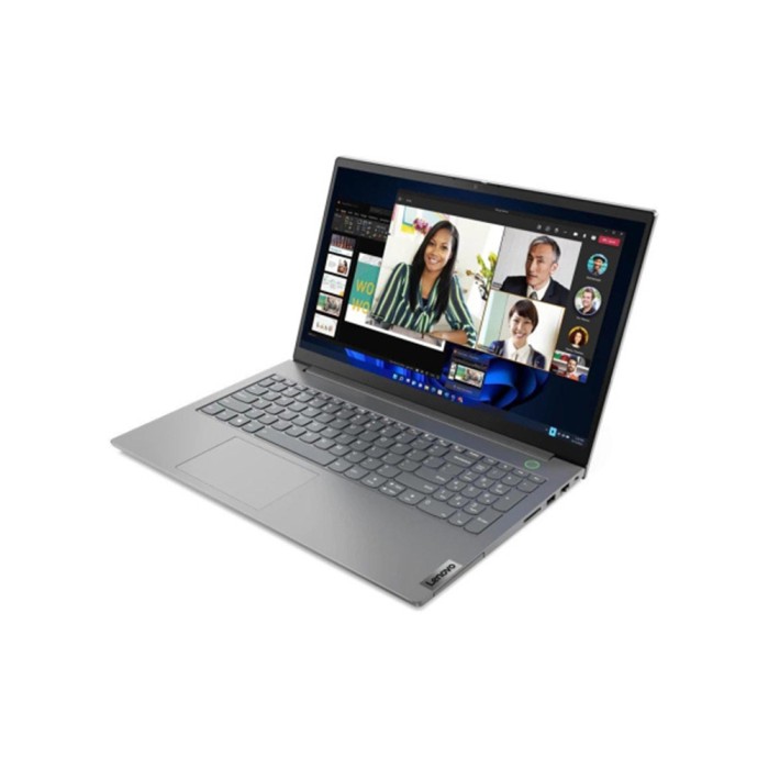 Lenovo ThinkBook 15 G4 IAP, i3-1215U, 8GB, SSD 256GB, 15.6", ноутбук