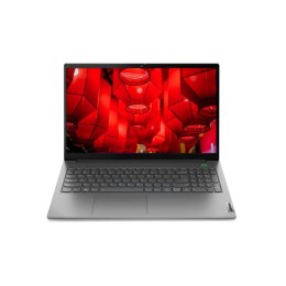 Lenovo ThinkBook 15 G4 IAP, i3-1215U, 8GB, SSD 256GB, 15.6", ноутбук