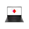 HP Omen 16-b0015ur, i7-11800H, 16GB, SSD 512GB, RTX3060 6GB, 16.1", Shadow Black, ноутбук