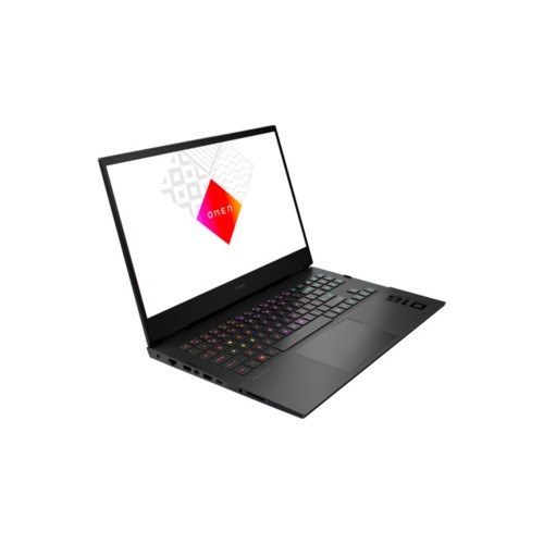 HP Omen 16-b0015ur, i7-11800H, 16GB, SSD 512GB, RTX3060 6GB, 16.1", Shadow Black, ноутбук