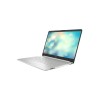 HP 15s-eq2073ur, Ryzen 3-5300U, 8GB, SSD 256GB,15.6", Natural Silver, ноутбук