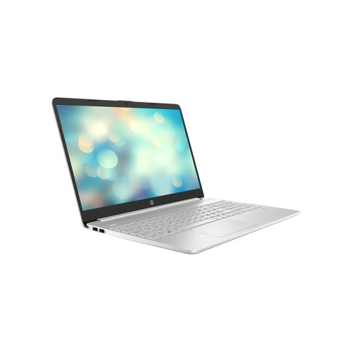 HP 15s-eq2073ur, Ryzen 3-5300U, 8GB, SSD 256GB,15.6", Natural Silver, ноутбук