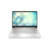 HP 15s-eq2073ur, Ryzen 3-5300U, 8GB, SSD 256GB,15.6", Natural Silver, ноутбук