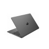 HP Laptop 15s-eq2052ur, Ryzen™ 5-5500U, 8GB,SSD 256GB, DOS, 15.6", Jet Black, ноутбук