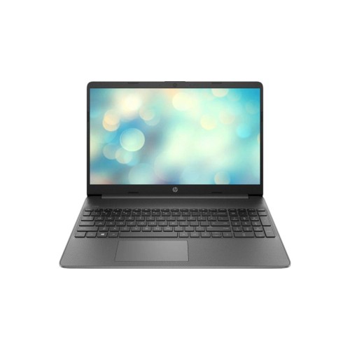 HP Laptop 15s-eq2067ur, Ryzen™ 3-5300U,8GB, SSD 256GB,15.6", Jet Black, ноутбук