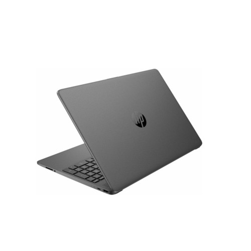 HP Laptop 15s-eq2067ur, Ryzen™ 3-5300U,8GB, SSD 256GB,15.6", Jet Black, ноутбук