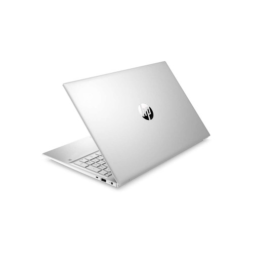 HP Pavilion 15-eh1064ur, R3-5300U, 8GB, SSD 256GB, 15.6", Natural silver, ноутбук