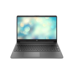 HP 15s-eq2087ur, R3 5300U 8, 256 GB SSD,15.6" FHD, Chalkboard gray, ноутбук