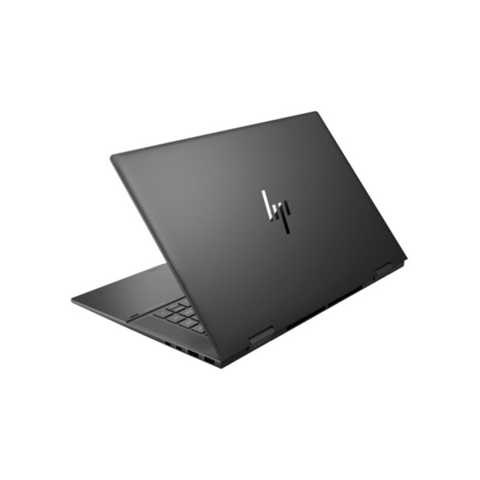 HP ENVY x360 15-eu0015ur, AMD R7-5700U, 16GB, SSD 512GB, Touch 15.6", Nightfall black, ноутбук