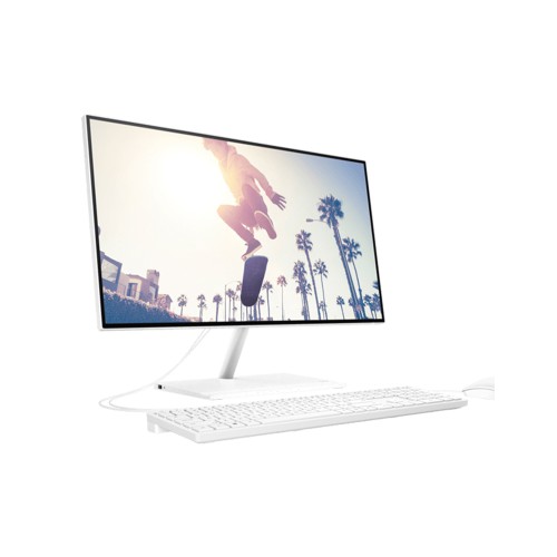 HP All-in-One Desktop PC CarmenB24I 1C22 INTEL i3-1215U RAM 8GB DDR4 3200 SODIMM SSD 256G 2280, моноблок