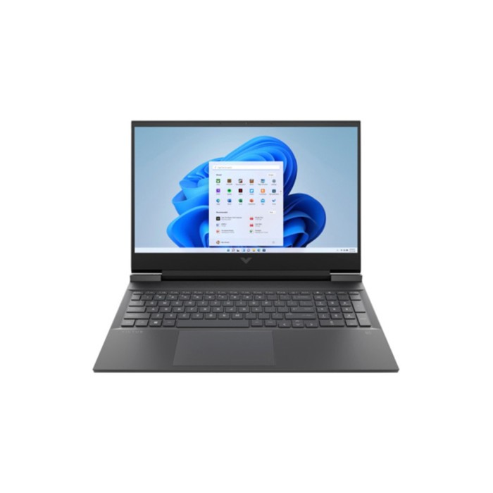 HP Victus 16-d1064ci 16.1" Intel i5-12500H 8Гб DDR4 256Гб SSD, Mica Silver, ноутбук