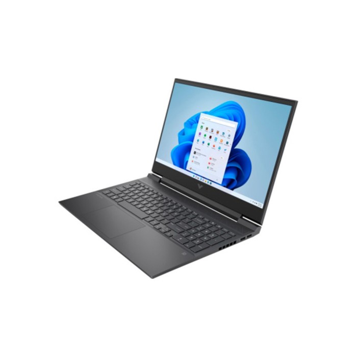 HP Victus 16-d1064ci 16.1" Intel i5-12500H 8Гб DDR4 256Гб SSD, Mica Silver, ноутбук