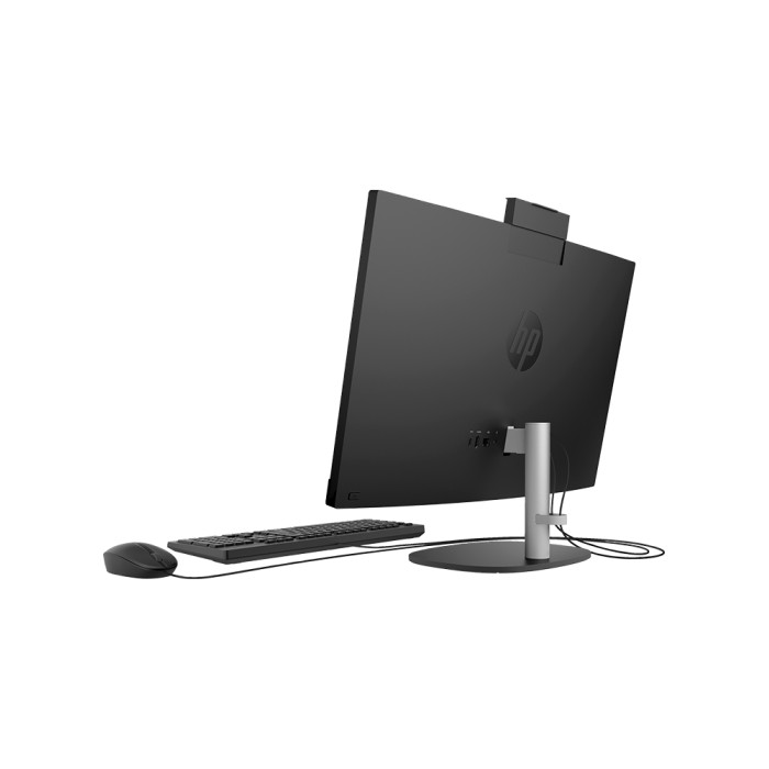 HP All-in-One Desktop PC Maokong24I 1C23 INTEL i3-1315U RAM 8GB DDR4 3200 SODIMM SSD 512G 2280 , моноблок