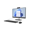 HP All-in-One Desktop PC Maokong24I 1C23 INTEL i3-1315U RAM 8GB DDR4 3200 SODIMM SSD 512G 2280 , моноблок