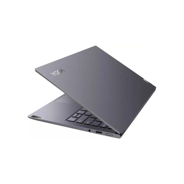 Lenovo Yoga Slim 7 Pro i5-11300H 16, 256GB SSD 14" OLED, Slate Grey, ноутбук