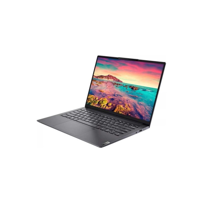 Lenovo Yoga Slim 7 Pro i5-11300H 16, 256GB SSD 14" OLED, Slate Grey, ноутбук