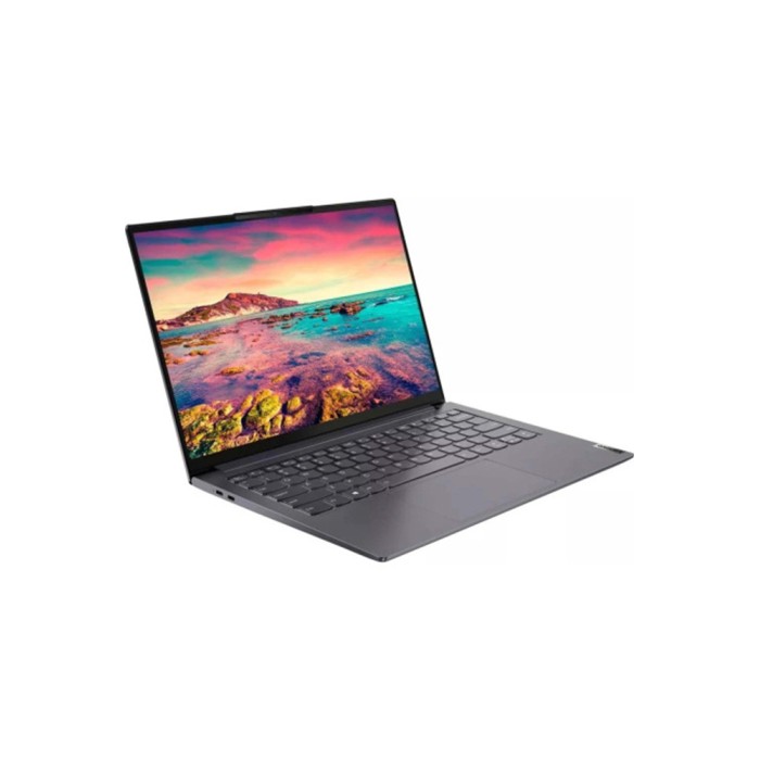 Lenovo Yoga Slim 7 Pro i5-11300H 16, 256GB SSD 14" OLED, Slate Grey, ноутбук