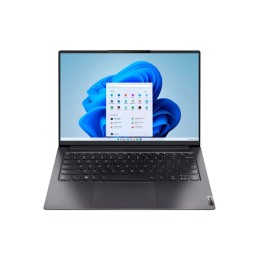 Lenovo Yoga Slim 7 Pro i5-11300H 16, 256GB SSD 14" OLED, Slate Grey, ноутбук