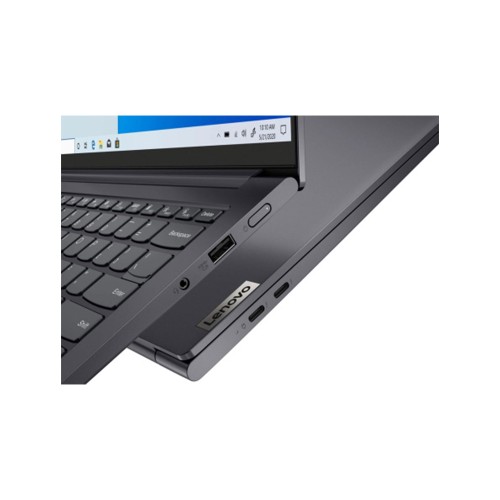 Lenovo Yoga Slim 7 Pro i5-11300H 16, 256GB SSD 14" OLED, Slate Grey, ноутбук